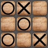 Tic Tac Toe Squares