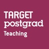 TARGETpostgrad Teaching