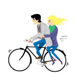 Sorry I Love You AR app icon