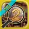 All Messed Up - 2 -  Hidden Object Mysteries Pro