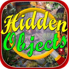 Hidden Objects 100 levels combo