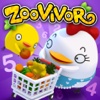 ZooVivor Chicky Shopping