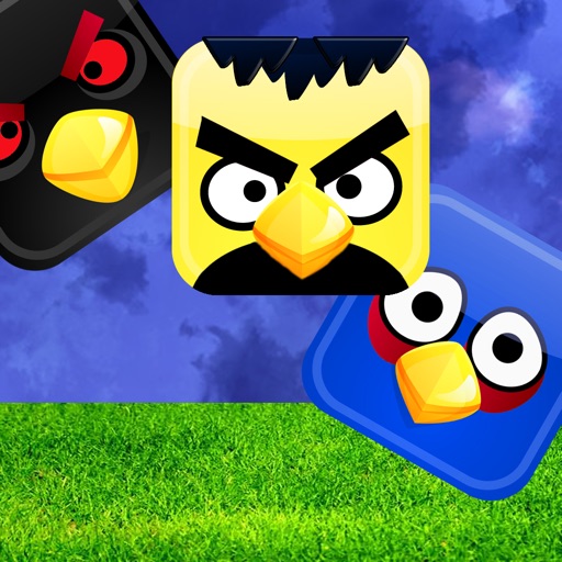 PushBird app icon
