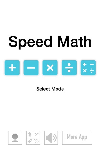 Speed Maths Pro - Multiplication Table & Arithmetic Game screenshot 4