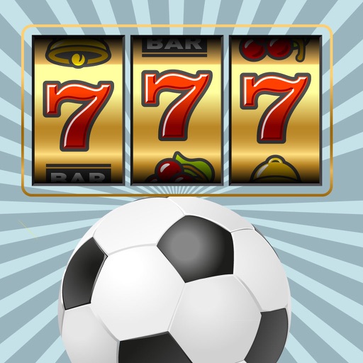 AAA Ace Amazing Football Slots - Free Slots Games