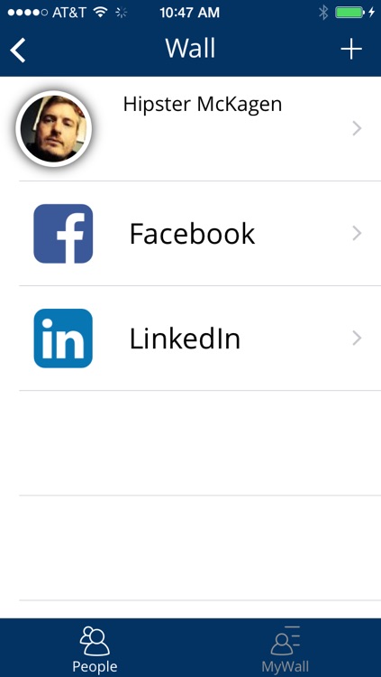 HereBy.Us screenshot-3