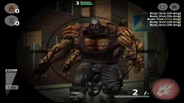 Game screenshot Вызов Зомби шутер убийца 3D apk