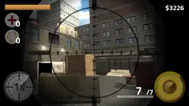 Game screenshot Action Shooter Killer - Global contract combat military battle war-fare gun shooting hack