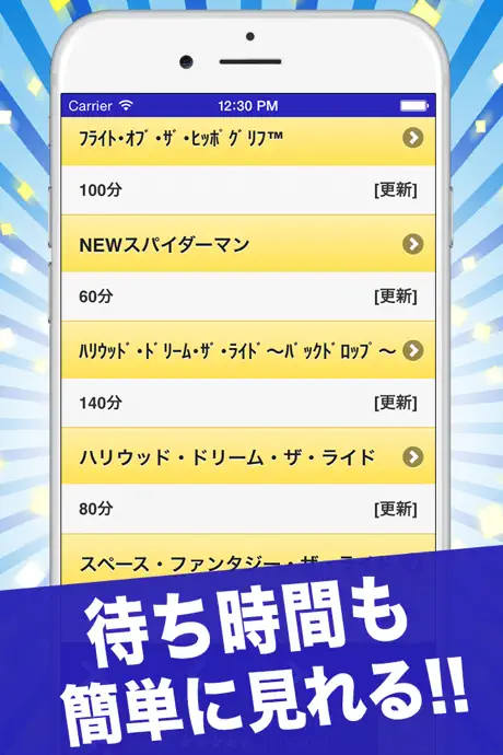 USJ NEWS