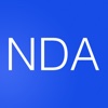 NDA - quickly and easily sign NDA's on the fly