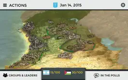 Game screenshot PeaceMaker: Israeli Palestinian Conflict mod apk