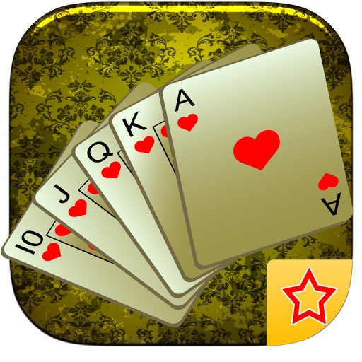 777 Poker In Hollywood - Hit The Casino In A Deluxe Night And Play With The Vip Video Stars PREMIUM by The Other Games Icon