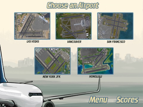 Airport Madness World Edition Freeのおすすめ画像1