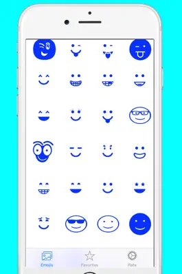Game screenshot Free Emojis apk