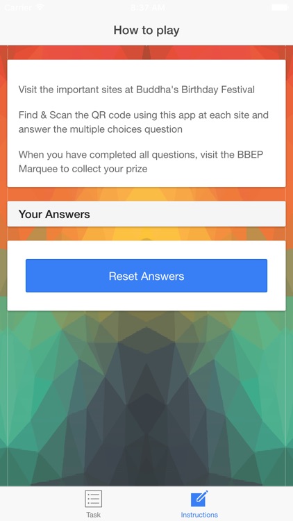 Buddha's Birthday Dharma Adventure