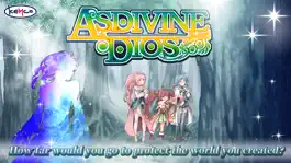 Game screenshot RPG Asdivine Dios mod apk