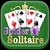 SpiderSolitaire  - Simple Card Game Series