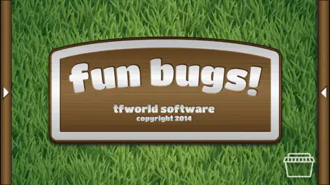 Fun Bugs - Education App | MWM