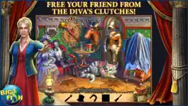 Game screenshot Maestro: Dark Talent - A Musical Hidden Object Game apk