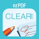 Download EzPDF CLEAR: Digital Textbook & Workbook app