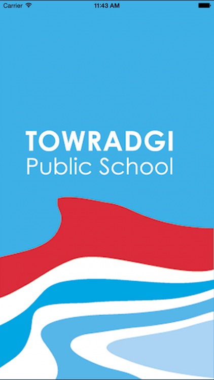 Towradgi Public School - Skoolbag