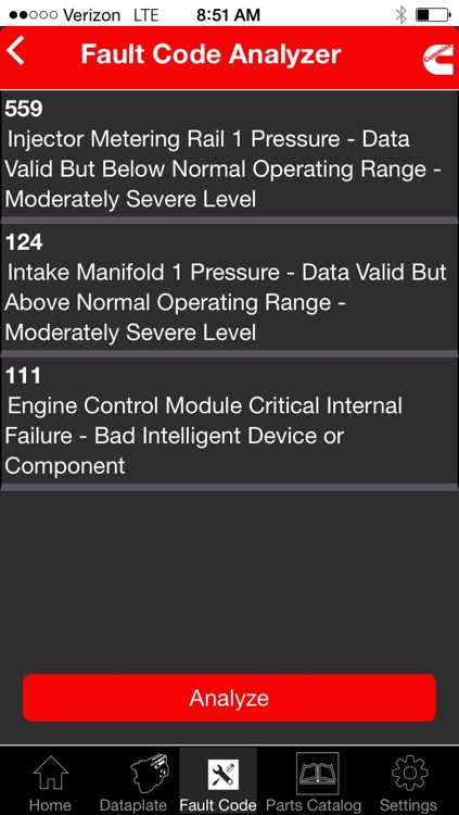 QuickServeMobile screenshot-4