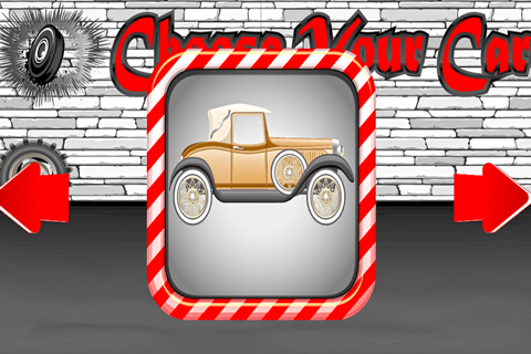 Cars Hill Climb Game screenshot 3