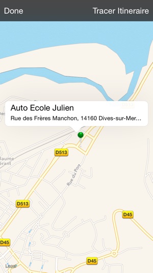 Auto Ecole Julien(圖5)-速報App