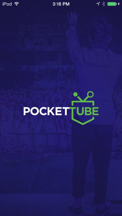 PocketTube Live