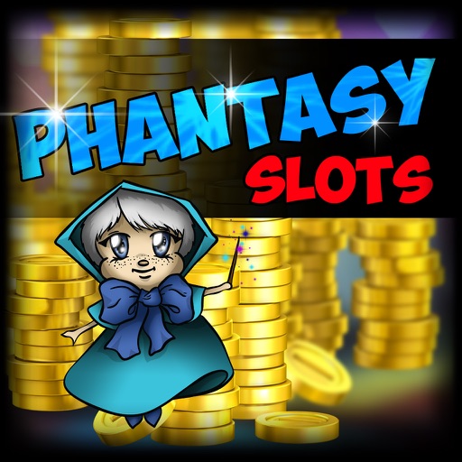 Slots Phantasy Casino icon