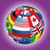 Sprachführer - über 30 Sprachen - iPadアプリ