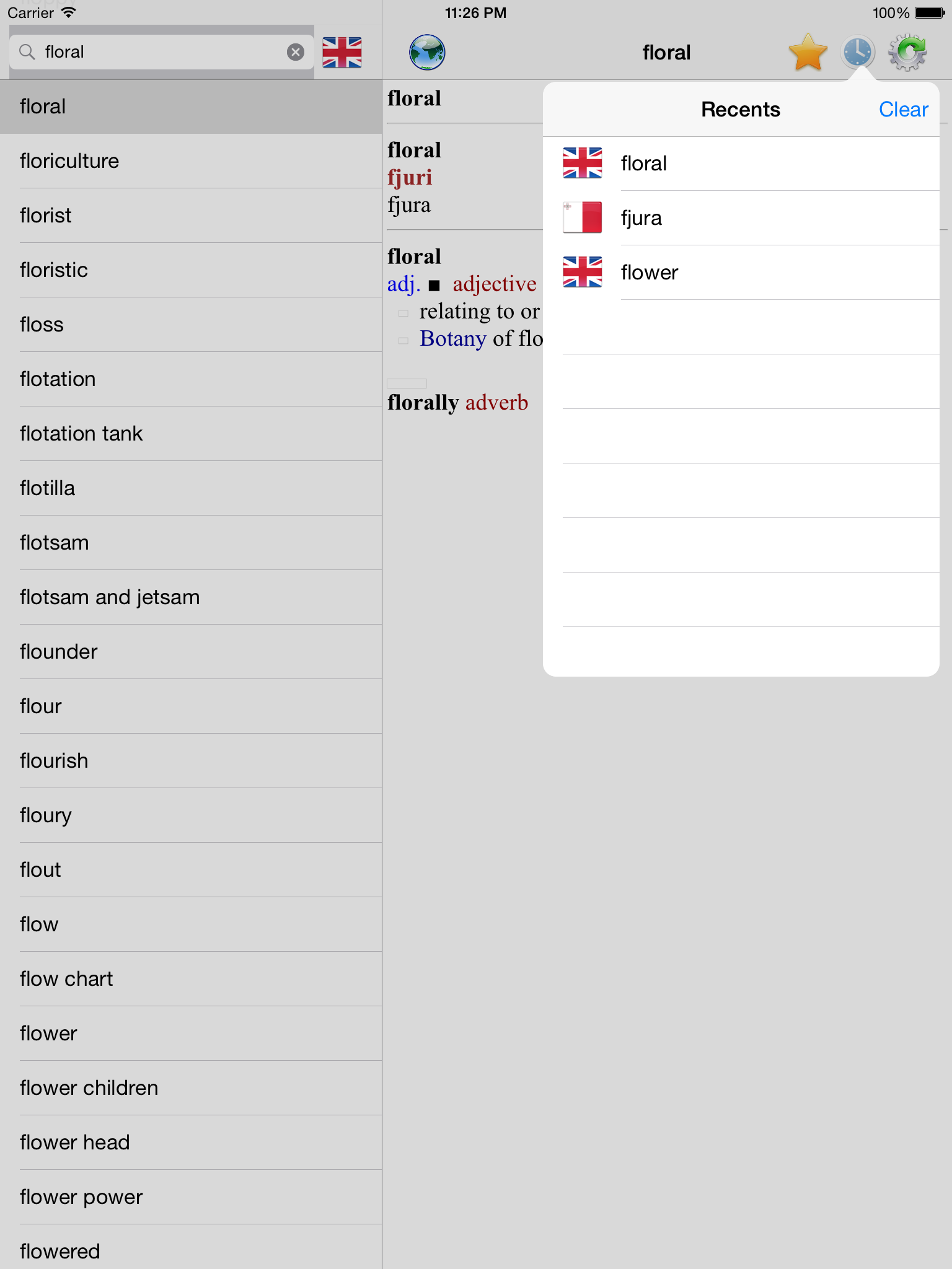 English Maltese best dictionary - Ingliż Malti aħjar dizzjunarju