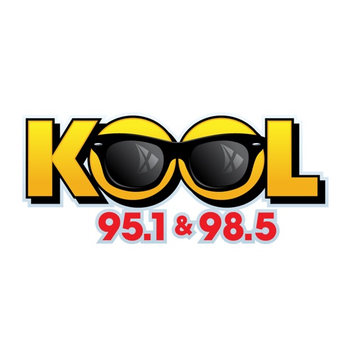 Kool FM icon