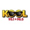 KOOL FM is a Classic Hits Radio Station broadcast on KEWL-FM 95