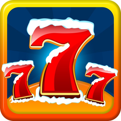 Slot-Machines icon