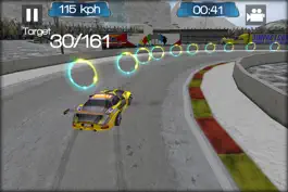 Game screenshot Simple Car Racing 3D apk