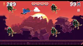 Game screenshot Samurai Blitz mod apk