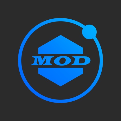 iDAQMOD Free
