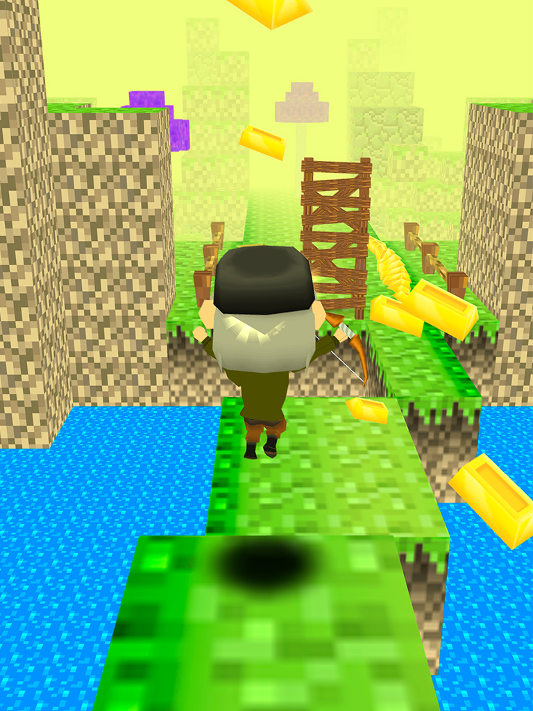 KarmaRun screenshot 9