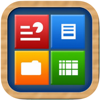 Quick Docs Lite - Office Suite for PDF, Quickoffice, Microsoft Word and Class Notes edition - 玉琪 吴