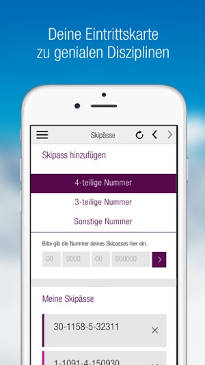 Sölden Adrenalin Cup(圖5)-速報App