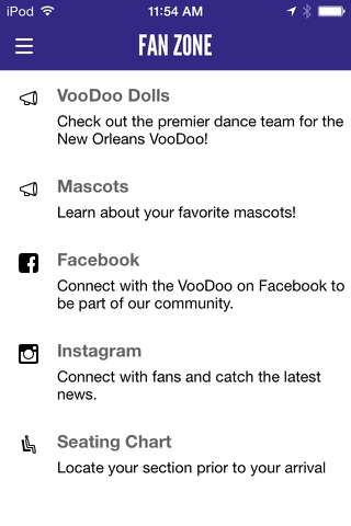 New Orleans VooDoo screenshot 4