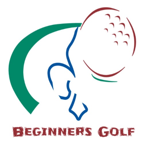 Beginners Guide to Golf:Learn Golf Basics icon