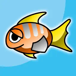 Mobile Aquarium app icon
