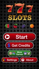 ' 777 ' screenshot