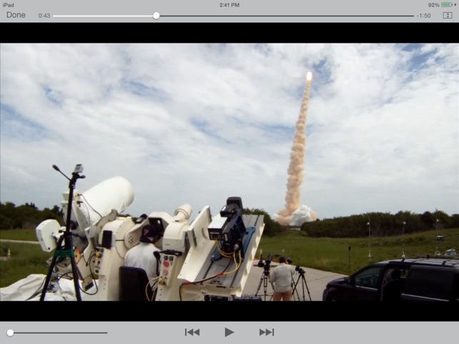Ascent: Commemorating Shuttle(圖4)-速報App