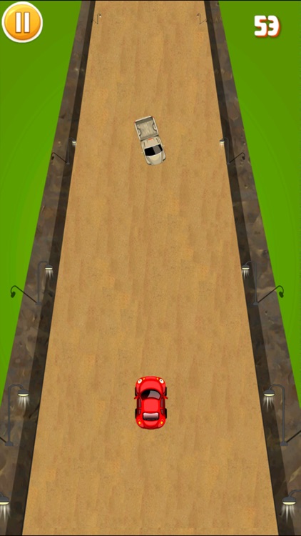 A Lightning Fast Car PRO - Furious Real Racing Game screenshot-4