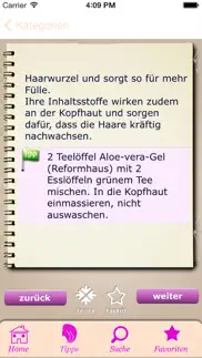 schöne haare - tipps für frisuren, styling, mode und pflege айфон картинки 3