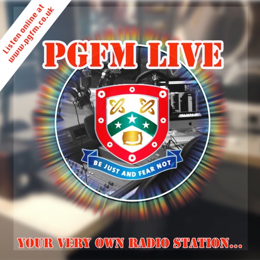 PGFM Radio