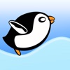 Crazy Penguin Avalanche Racer Pro - amazing downhill racing game